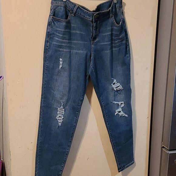 Maurice's jeans   - Picture 1 of 6